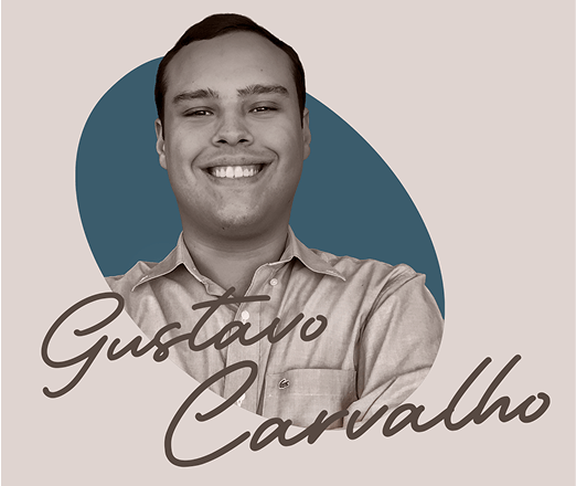Gustavo Rodrigues