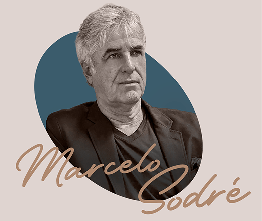 Marcelo Sodré