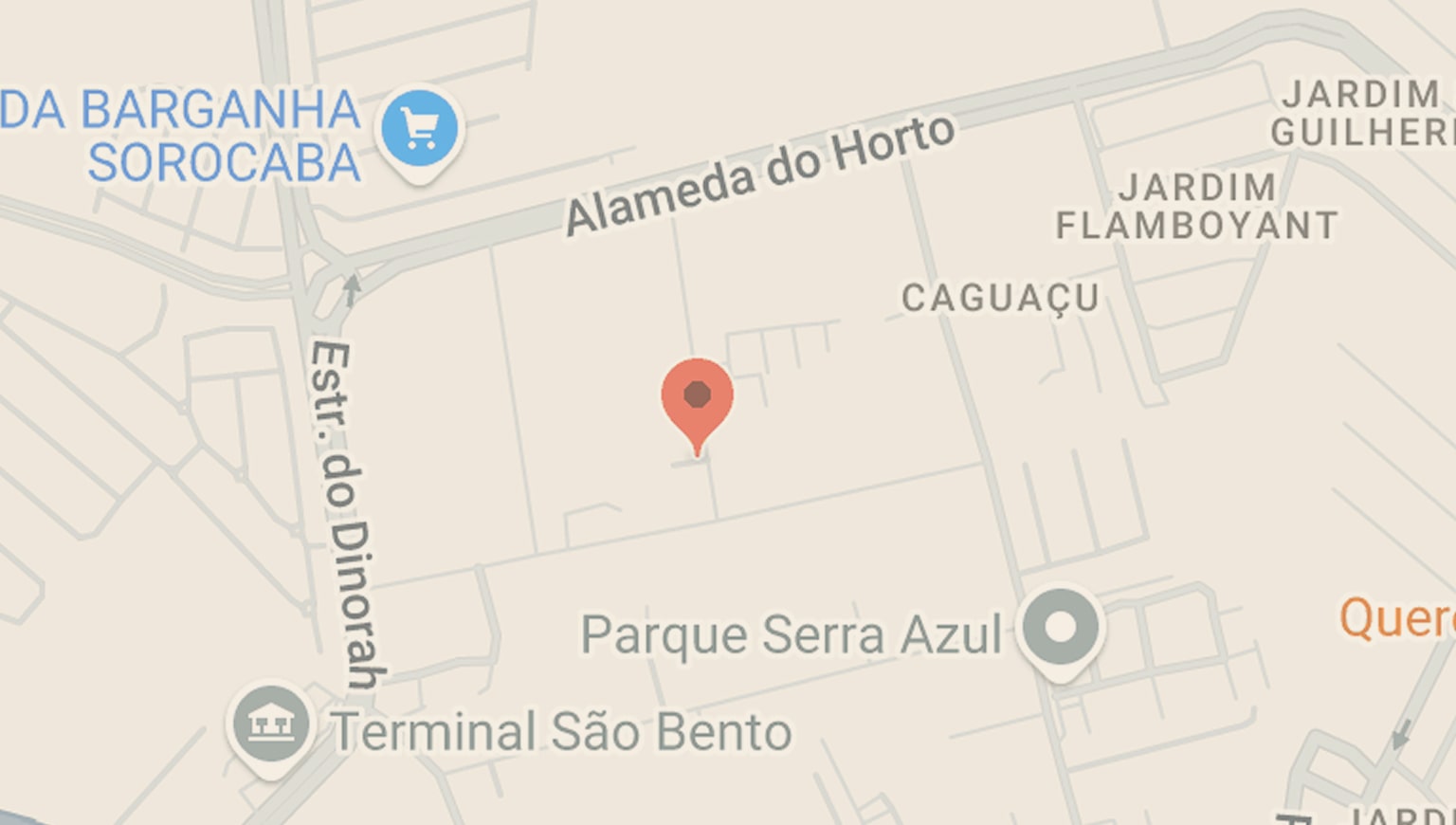 Morada do Horto