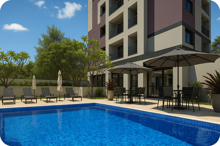 Piscina Jaboh